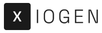 Xiogen Logo